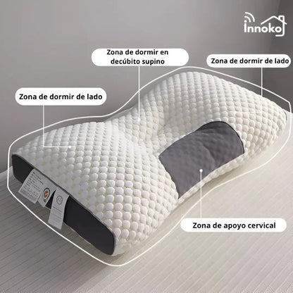 Almohada Cervical Ortopédica