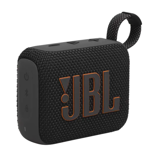 Parlante JBL GO4 1.1