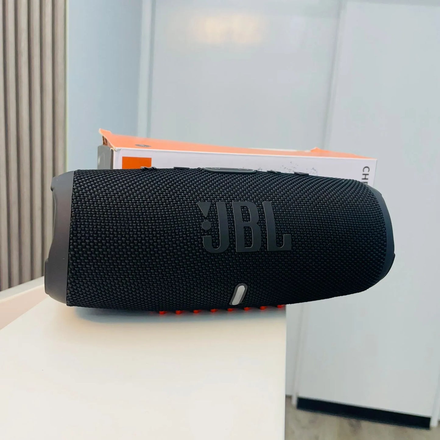 Parlante JBL Charge 5 1.1